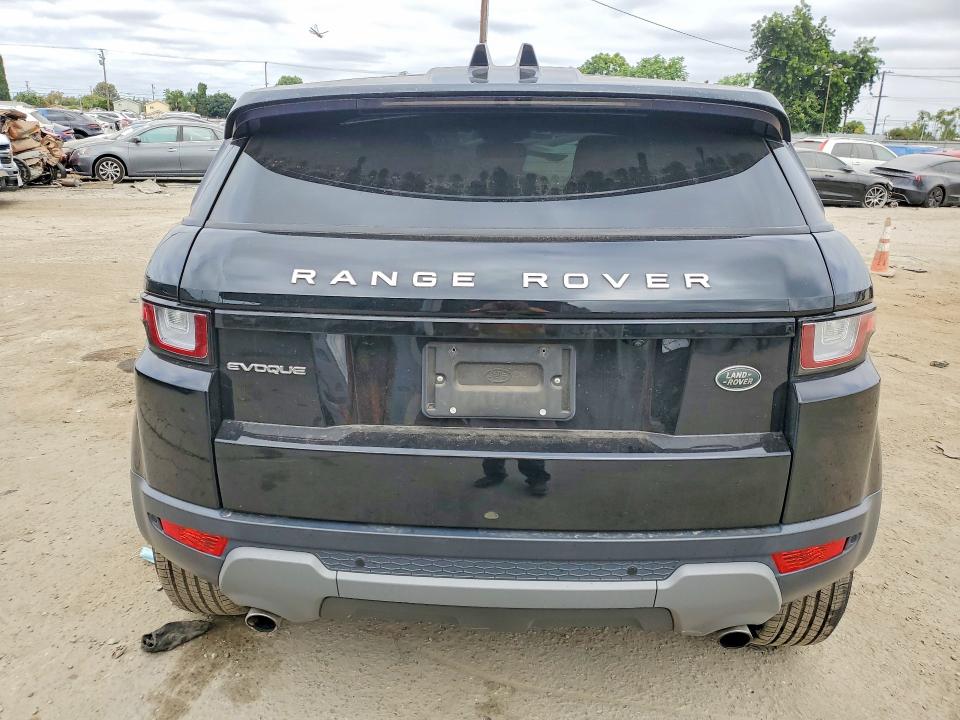 Aukcja sprzedaży 2019 Land Rover Range Rover Evoque, vin: SALVP2RX5KH349729, numer aukcji: 64811686