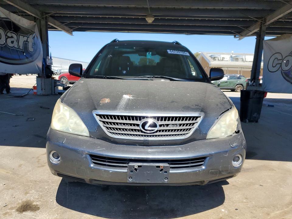Продаж на аукціоні авто 2006 Lexus Rx, vin: JTJHW31U060007945, номер лоту: 64239706