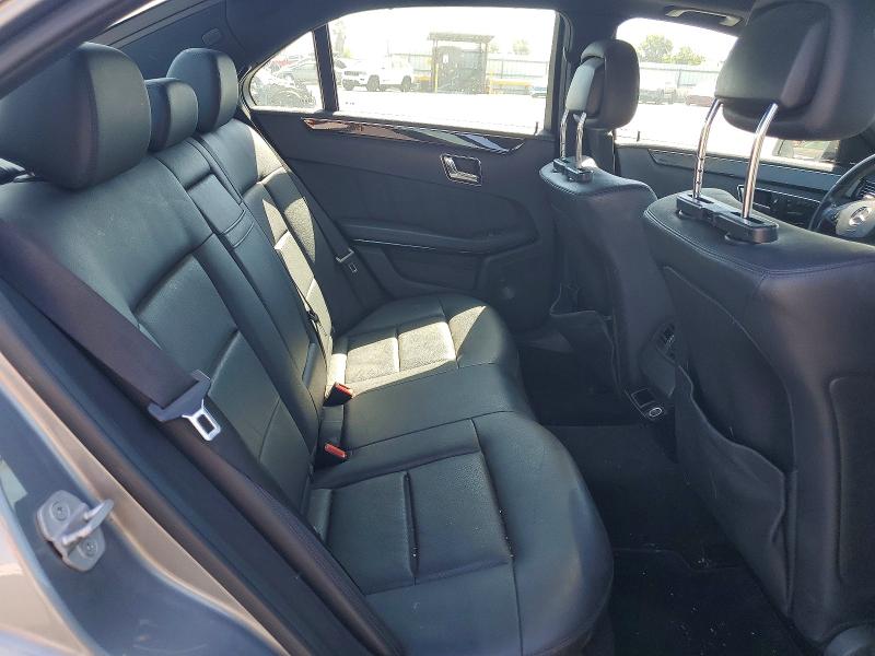 Aukcja sprzedaży 2011 Mercedes-benz E, vin: WDDHF5GB9BA361252, numer aukcji: 63567766