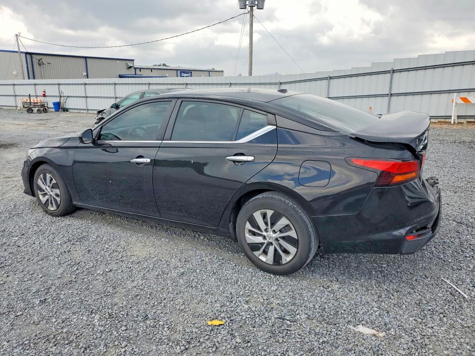 Продажа на аукционе авто 2020 Nissan Altima, vin: 1N4BL4BV6LC256605, номер лота: 63488746