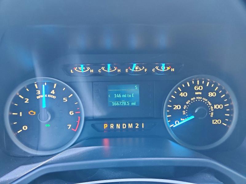 Продажа на аукционе авто 2017 Ford F150, vin: 1FTEW1EF2HFA76920, номер лота: 65478236