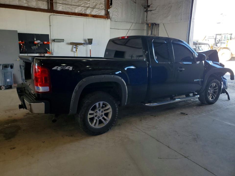 Aukcja sprzedaży 2008 Gmc Sierra, vin: 1GTEK19C38Z132759, numer aukcji: 64983846