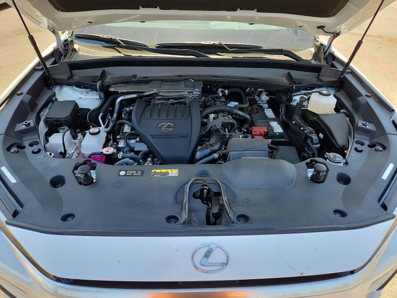 Aukcja sprzedaży 2026 Lexus Tx 350, vin: 5TDAAAA62TS020276, numer aukcji: 64125616