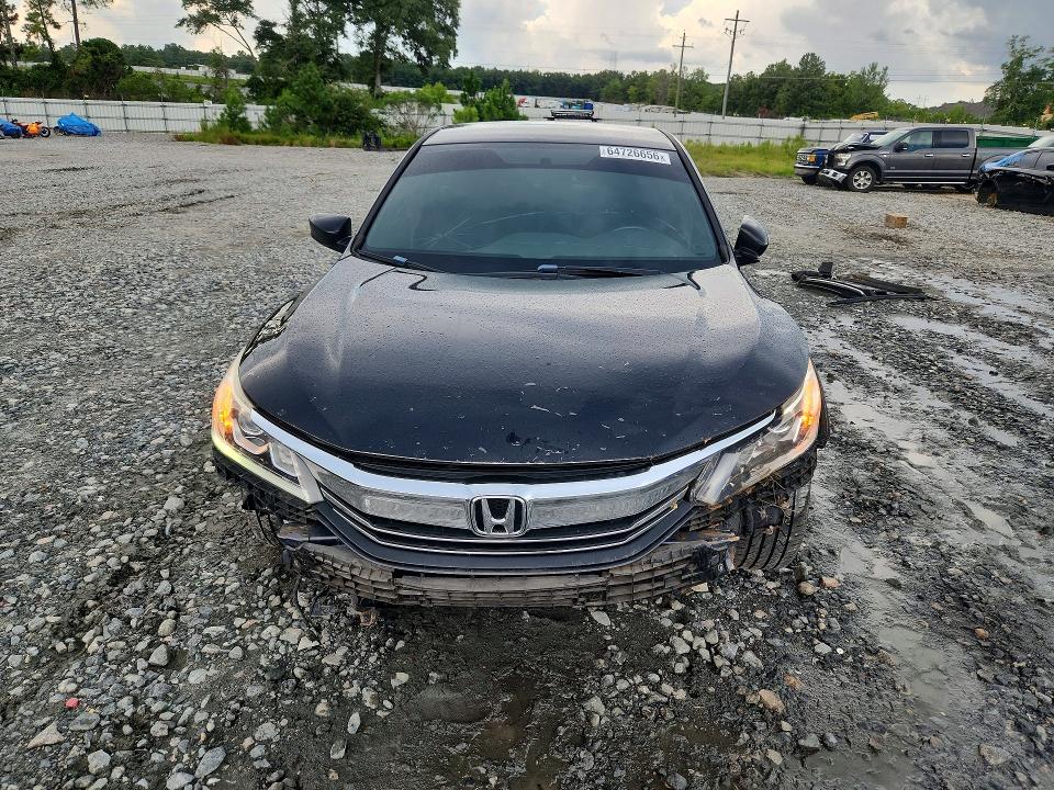 Aukcja sprzedaży 2016 Honda Accord, vin: 1HGCR2F56GA043846, numer aukcji: 64726656