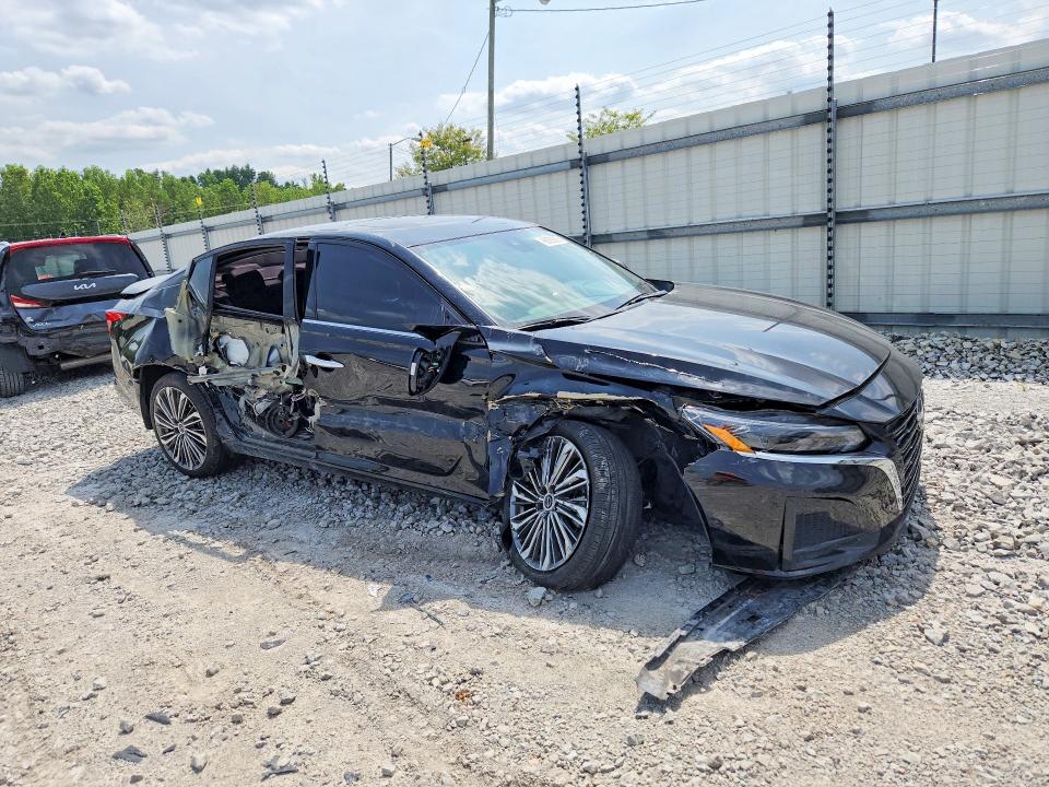 2025 Nissan Altima მანქანა იყიდება აუქციონზე, vin: 1N4BL4EW5SN379321, აუქციონის ნომერი: 66292826