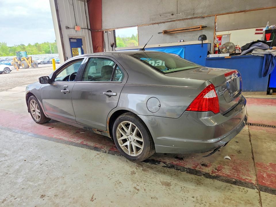 2011 Ford Fusion მანქანა იყიდება აუქციონზე, vin: 3FAHP0JG0BR171852, აუქციონის ნომერი: 63394596