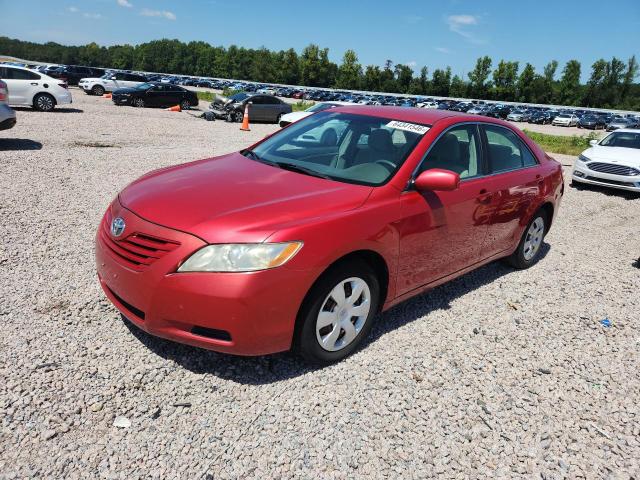 Продаж на аукціоні авто 2007 Toyota Camry, vin: 4T1BE46K97U181396, номер лоту: 64341546
