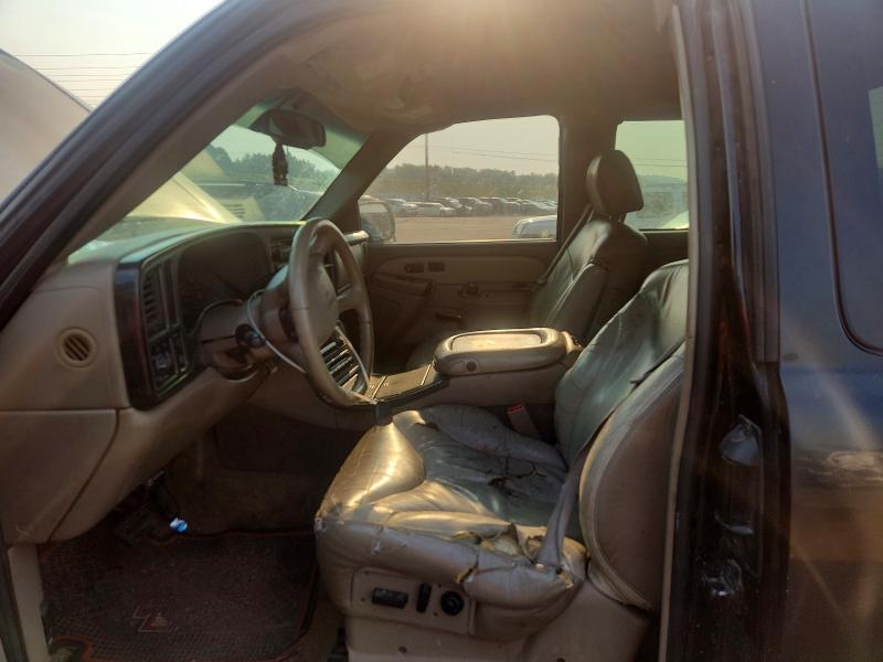 Продажа на аукционе авто 2002 Gmc Sierra, vin: 2GTFK69U821323717, номер лота: 63192906