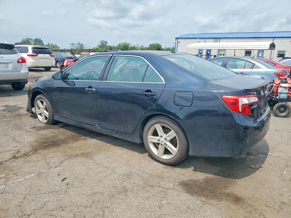 Aukcja sprzedaży 2012 Toyota Camry, vin: 4T1BF1FK9CU114805, numer aukcji: 64542216