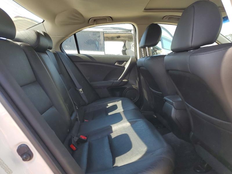 Продажа на аукционе авто 2009 Acura Tsx, vin: JH4CU266X9C015608, номер лота: 64944656