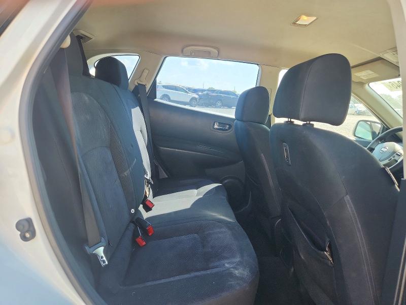 Продаж на аукціоні авто 2011 Nissan Rogue, vin: JN8AS5MV4BW251187, номер лоту: 66905946