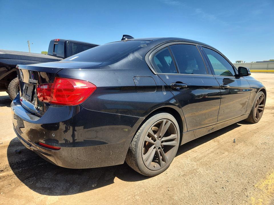 Aukcja sprzedaży 2014 Bmw 328, vin: WBA3B5C56EF959237, numer aukcji: 64426486