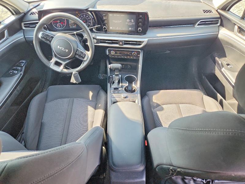 Aukcja sprzedaży 2023 Kia K5, vin: 5XXG14J25PG208192, numer aukcji: 63359136