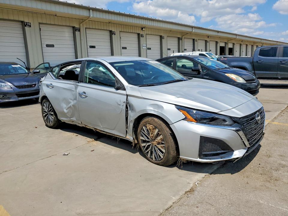 Продаж на аукціоні авто 2025 Nissan Altima, vin: 1N4BL4DV7SN403675, номер лоту: 63600696