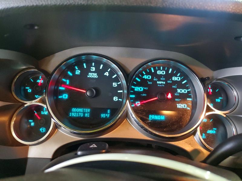 64565826 :رقم المزاد ، 1GCSKSE37AZ151044 vin ، 2010 Chevrolet Silverado مزاد بيع