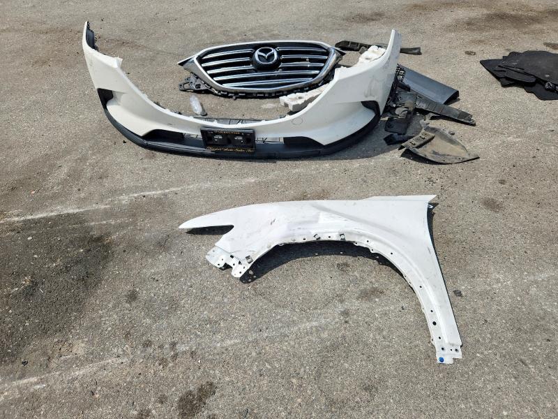 64095816 :رقم المزاد ، JM3TCACYXG0118828 vin ، 2016 Mazda Cx-9 مزاد بيع