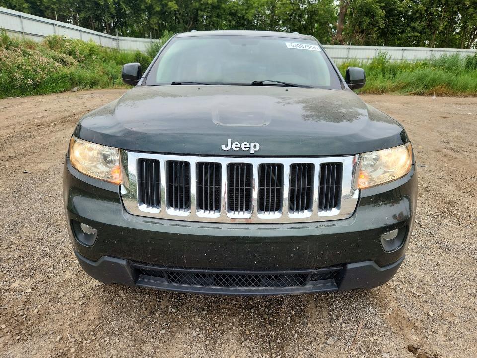 Продаж на аукціоні авто 2011 Jeep Grand Cherokee, vin: 1J4RR4GG3BC641825, номер лоту: 63007946