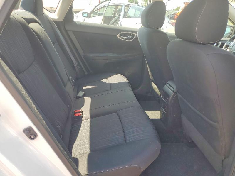 Aukcja sprzedaży 2019 Nissan Sentra, vin: 3N1AB7AP6KY213680, numer aukcji: 64461036