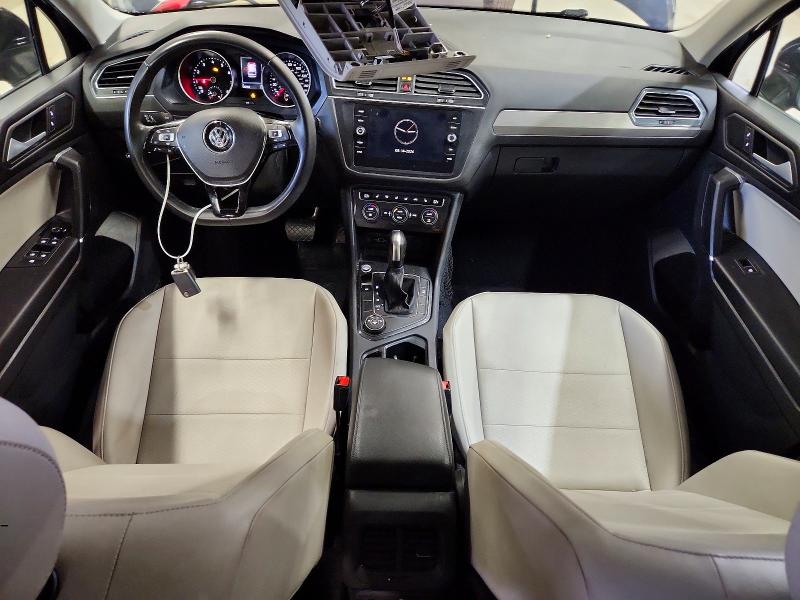 Aukcja sprzedaży 2020 Volkswagen Tiguan, vin: 3VV2B7AX3LM095227, numer aukcji: 65432996