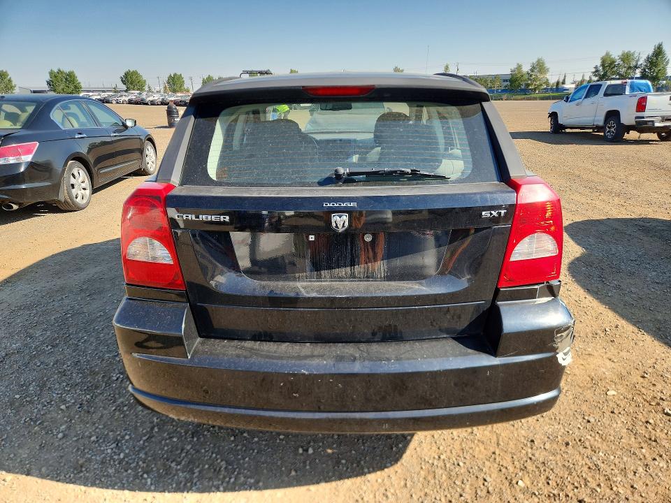 Auction sale of the 2007 Dodge Caliber, vin: 1B3HB48B57D580912, lot number: 66983976
