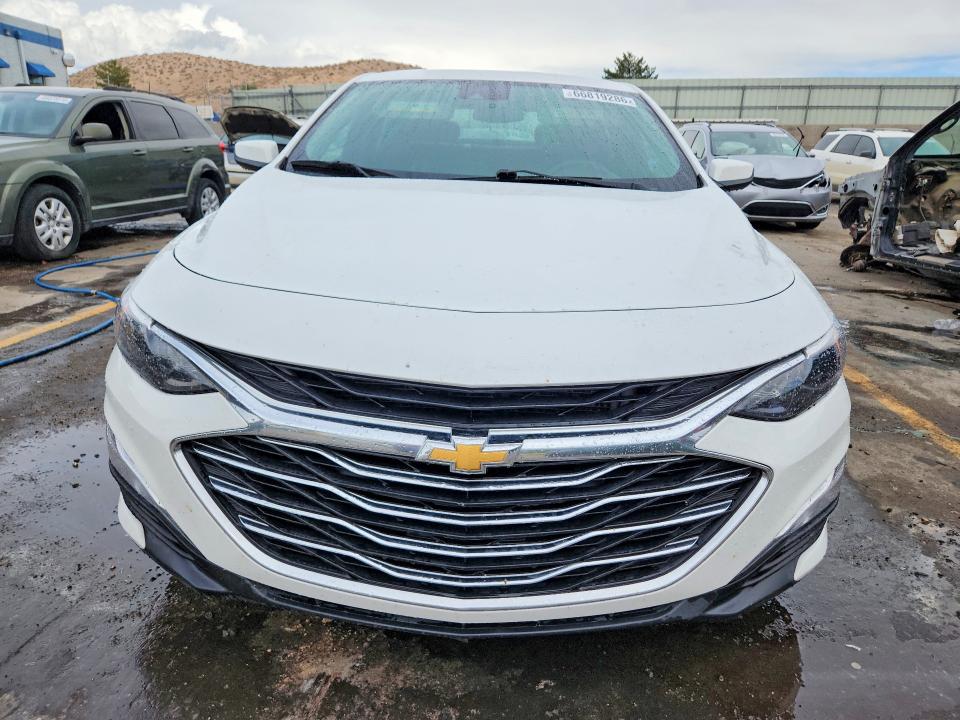 66819286 :رقم المزاد ، 1G1ZB5ST3SF100639 vin ، 2025 Chevrolet Malibu مزاد بيع