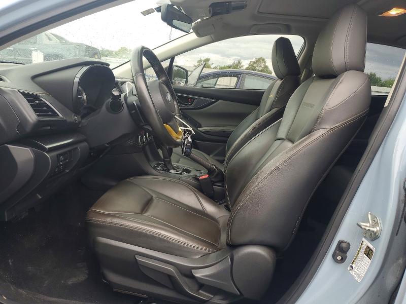 64401606 :رقم المزاد ، JF2GTHSC5MH269633 vin ، 2021 Subaru Crosstrek مزاد بيع