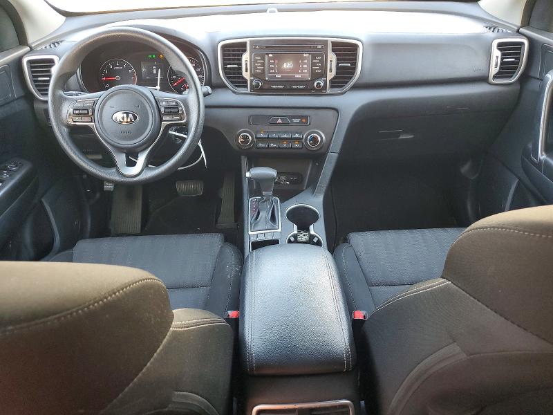 Aukcja sprzedaży 2019 Kia Sportage, vin: KNDPMCAC8K7531857, numer aukcji: 66774666