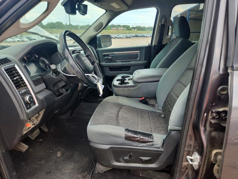 Продаж на аукціоні авто 2017 Ram 1500, vin: 1C6RR7LG8HS681935, номер лоту: 64234496