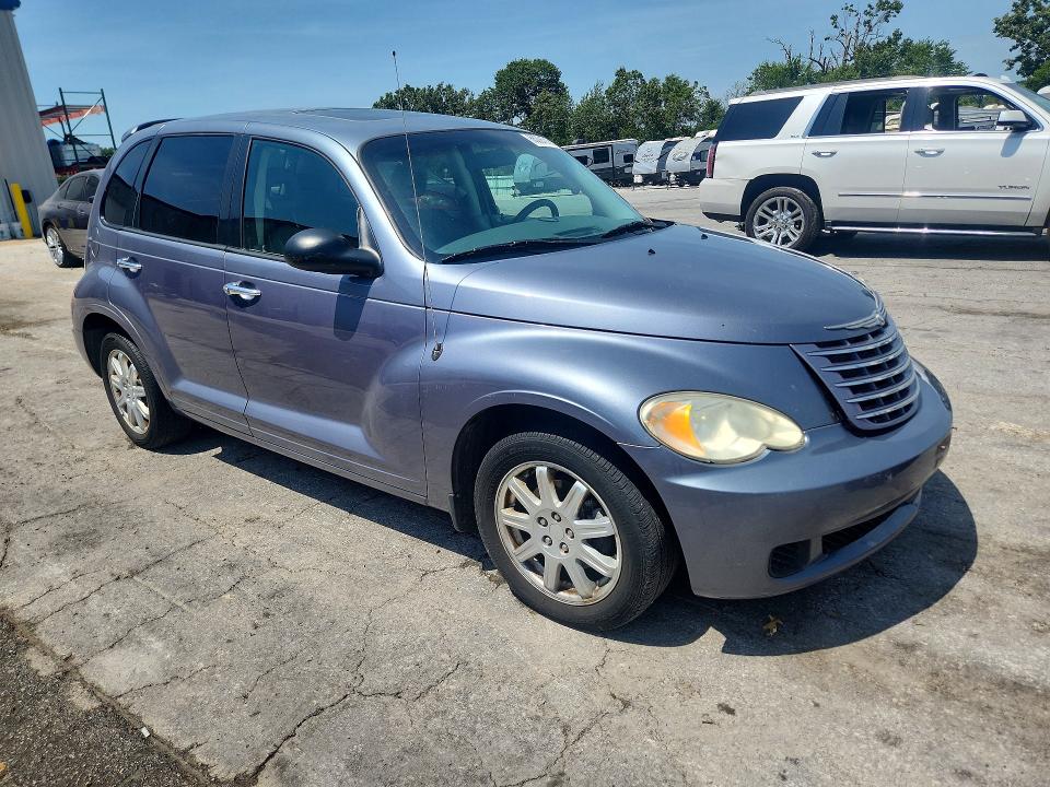 Aukcja sprzedaży 2007 Chrysler Pt Cruiser, vin: 3A4FY58B57T592024, numer aukcji: 65091516