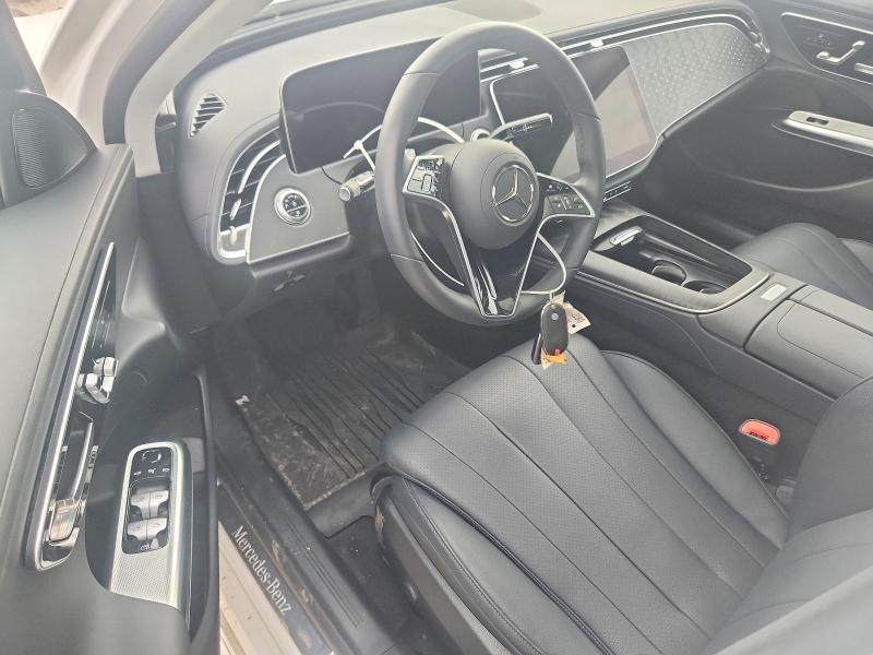 Aukcja sprzedaży 2026 Mercedes-benz E, vin: W1KLF4GB0TA237778, numer aukcji: 65674416