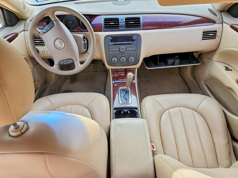 Aukcja sprzedaży 2006 Buick Lucerne, vin: 1G4HP57206U126682, numer aukcji: 64439936