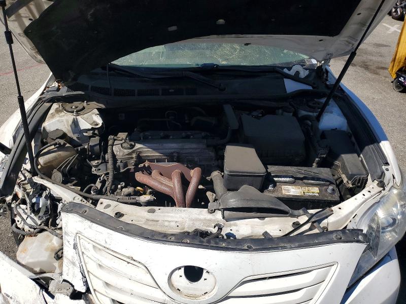 Продаж на аукціоні авто 2009 Toyota Camry, vin: 4T4BE46K69R118507, номер лоту: 65529026