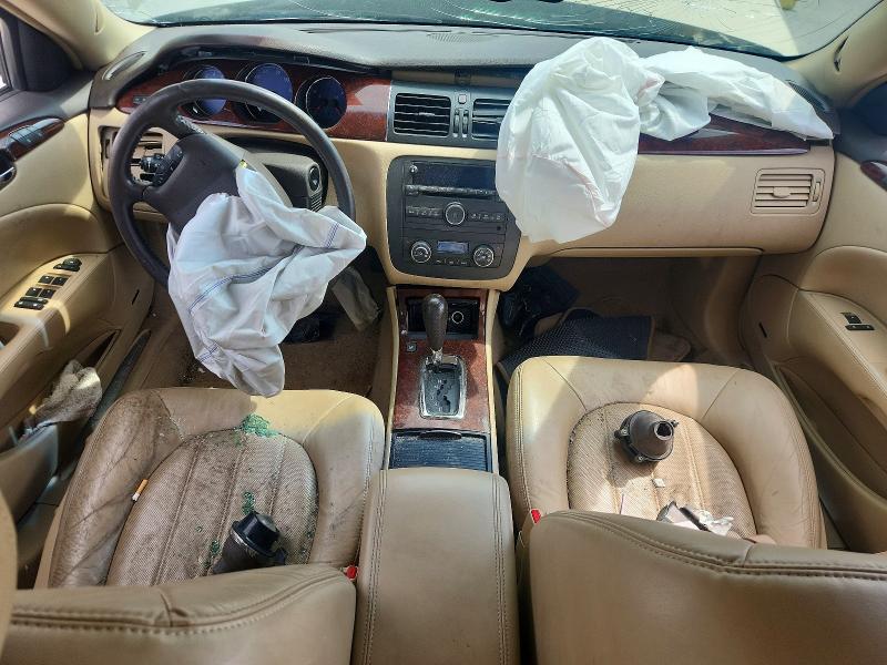 Aukcja sprzedaży 2007 Buick Lucerne, vin: 1G4HE57YX7U209760, numer aukcji: 63815216