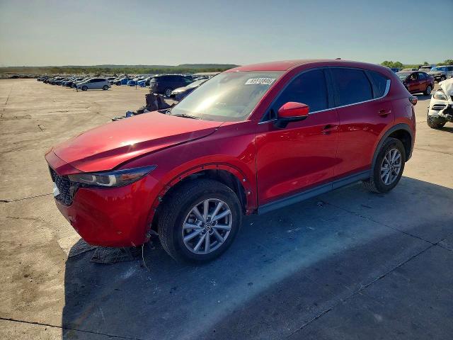 Aukcja sprzedaży 2022 Mazda Cx-5, vin: JM3KFBAM4N0584910, numer aukcji: 65511846