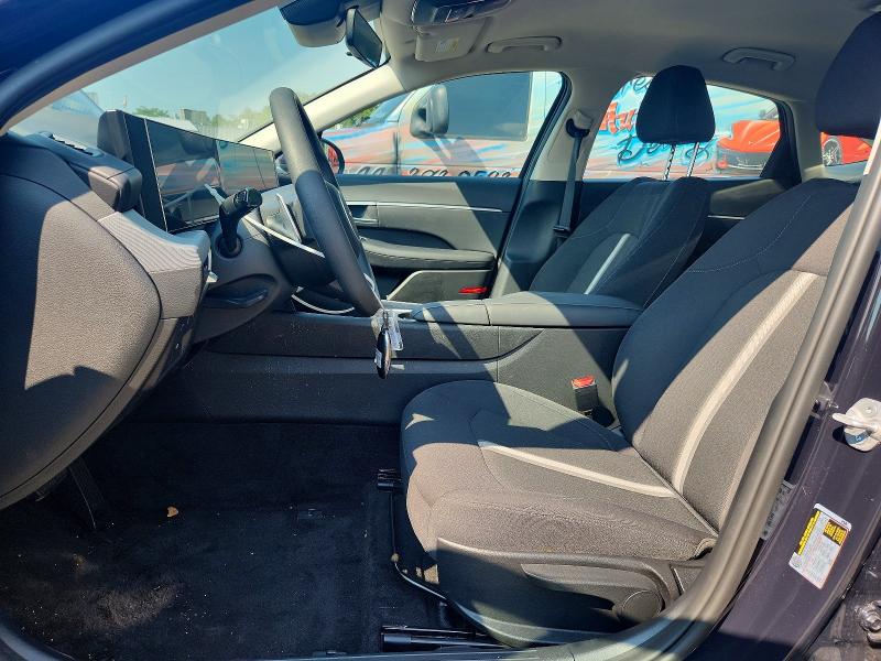 Продажа на аукционе авто 2026 Hyundai Sonata Hybrid, vin: KMHL24JJ8TA161468, номер лота: 64561316