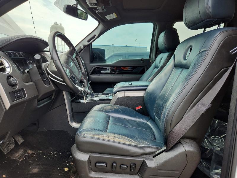 Продажа на аукционе авто 2014 Ford F150, vin: 1FTFW1ET4EFA61017, номер лота: 63638236
