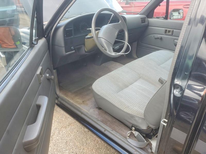 Продаж на аукціоні авто 1991 Toyota Pickup, vin: JT4RN81P2M5122869, номер лоту: 63675966