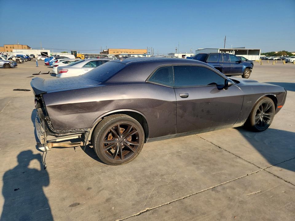 Aukcja sprzedaży 2016 Dodge Challenger, vin: 2C3CDZBT1GH119859, numer aukcji: 62508776
