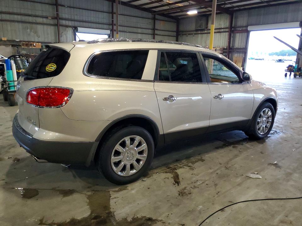 Продажа на аукционе авто 2011 Buick Enclave, vin: 5GAKRBED7BJ329511, номер лота: 64771816