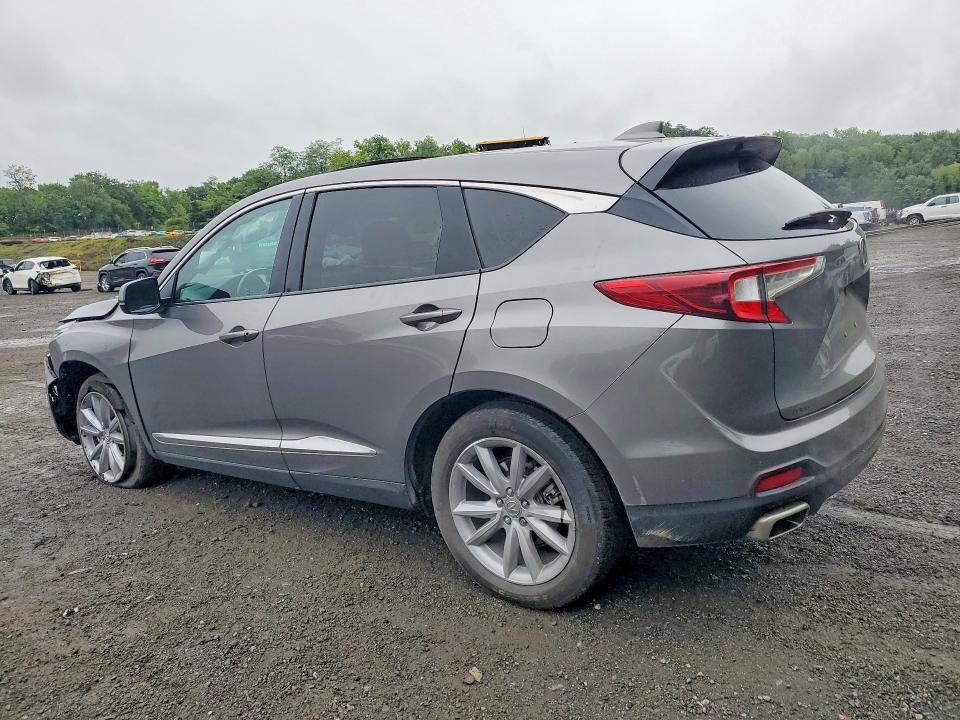 Aukcja sprzedaży 2024 Acura Rdx, vin: 5J8TC2H35RL037623, numer aukcji: 64513306