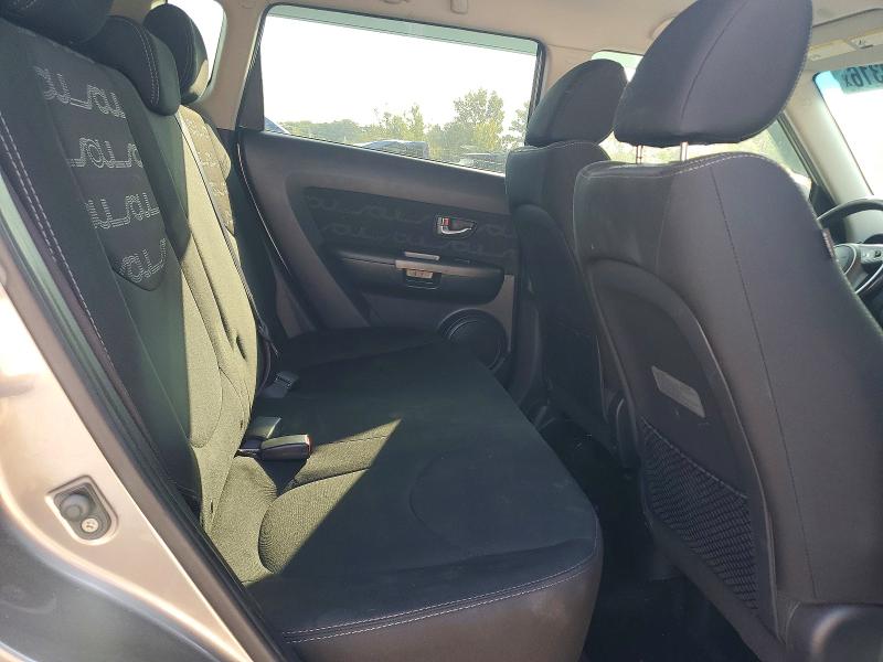 Aukcja sprzedaży 2013 Kia Soul, vin: KNDJT2A68D7599253, numer aukcji: 66409316