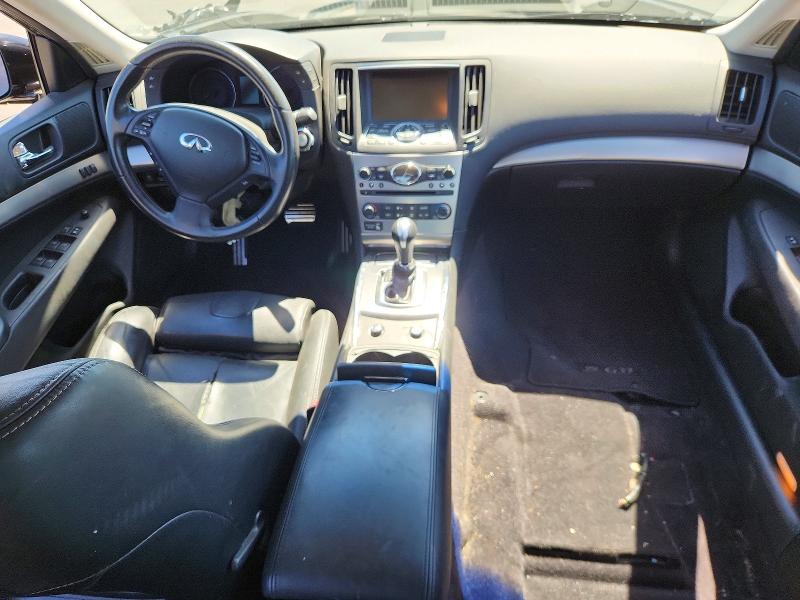 Продаж на аукціоні авто 2012 Infiniti G37 Sedan, vin: JN1CV6AP4CM627104, номер лоту: 66290326
