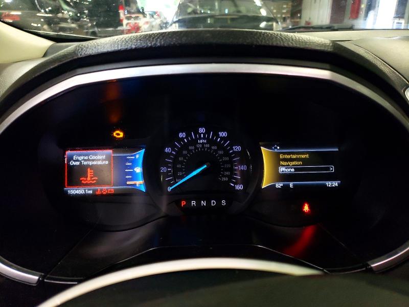 Продаж на аукціоні авто 2018 Ford Edge, vin: 2FMPK4K97JBB20708, номер лоту: 63466096