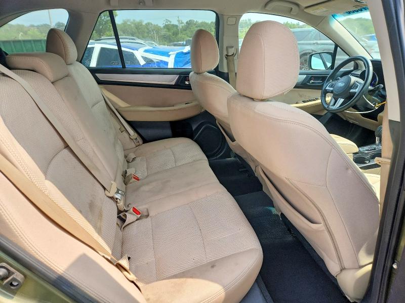 64276936 :رقم المزاد ، 4S4BSACC2H3250392 vin ، 2017 Subaru Outback مزاد بيع