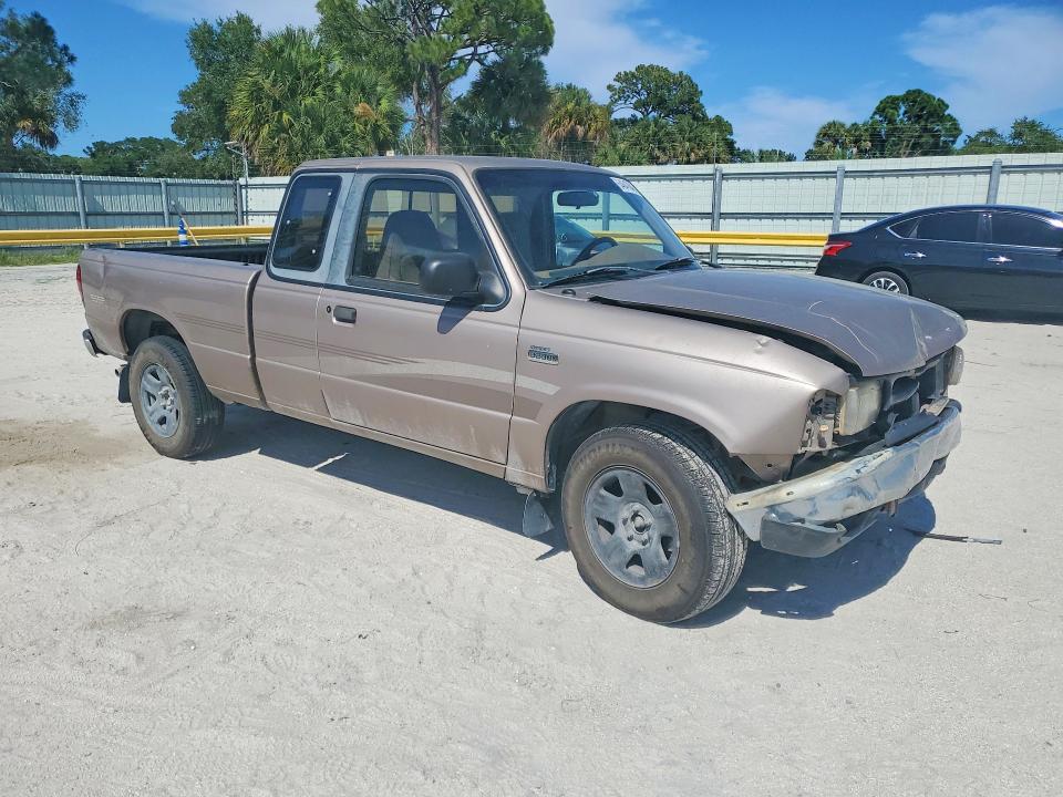 64647646 :رقم المزاد ، 4F4CR16A2TTM04291 vin ، 1996 Mazda B2300 مزاد بيع