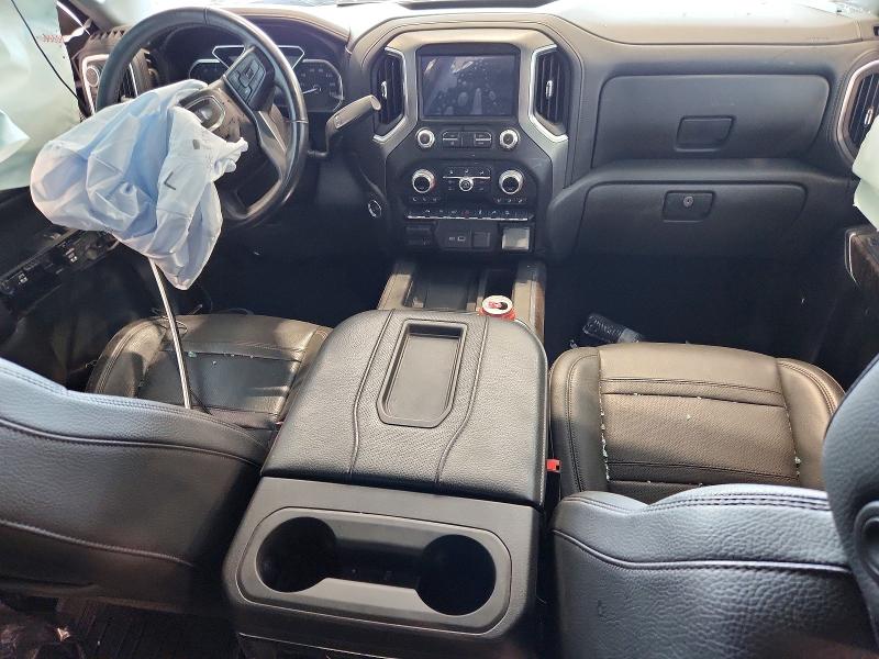 Aukcja sprzedaży 2021 Gmc Sierra, vin: 3GTU9FET3MG421452, numer aukcji: 64751756