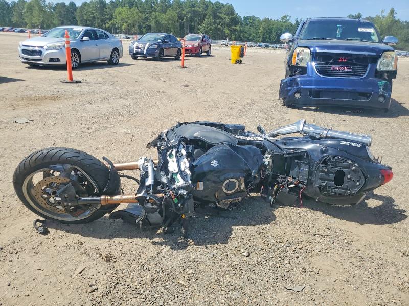 Продаж на аукціоні авто 2019 Suzuki Gsx1300, vin: JS1GX72B7K7100294, номер лоту: 65140626