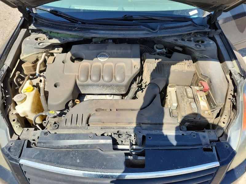 Продажа на аукционе авто 2007 Nissan Altima, vin: 1N4AL21E97N439900, номер лота: 64025846