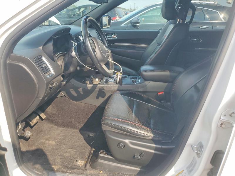 Продаж на аукціоні авто 2015 Dodge Durango, vin: 1C4SDJCT9FC758046, номер лоту: 65147286
