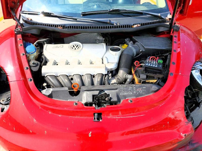 Aukcja sprzedaży 2006 Volkswagen New Beetle, vin: 3VWRF31Y36M315292, numer aukcji: 66344816